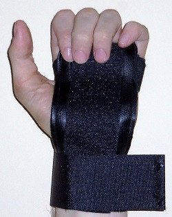 KIT HandyGrip New Hand Finger Grip Disability Aid Arthritis dyspraxia Tools  +