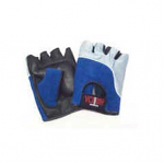 Hatch Terry/Lycra Gel Wheelchair Gloves