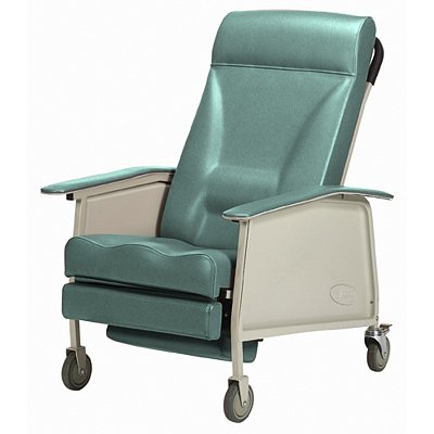 Invacare 3-Position Recliner - Deluxe Adult