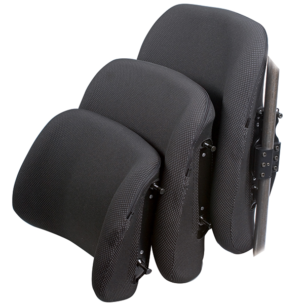 Matrx PB Deep Back
