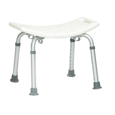 ProBasics Bariatric Shower Chair Without Back