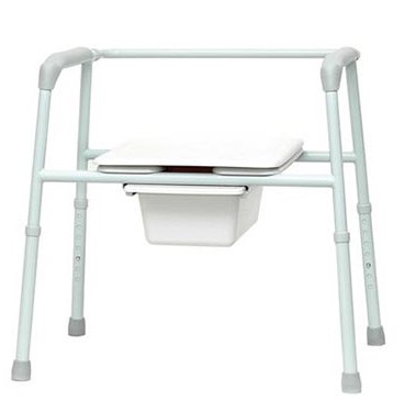 ProBasics Bariatric Commode