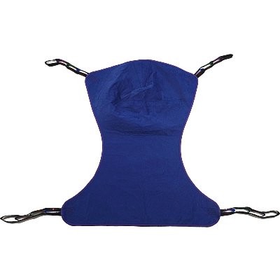 Invacare Full Body Solid Fabric Sling