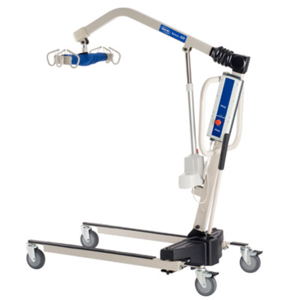 Invacare Reliant 450 Battery-Powered Lift