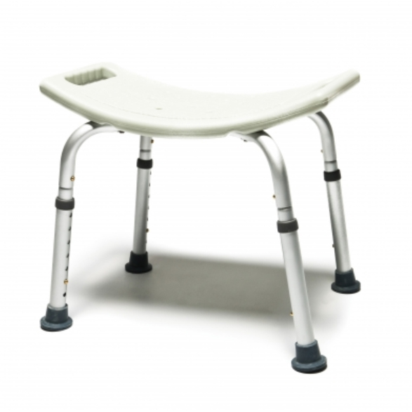 Lumex Knock-Down Bath Seat