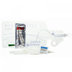 Mentor - Coloplast Self-Cath Closed System (MT-1008-1016) Unisex 8-16fr