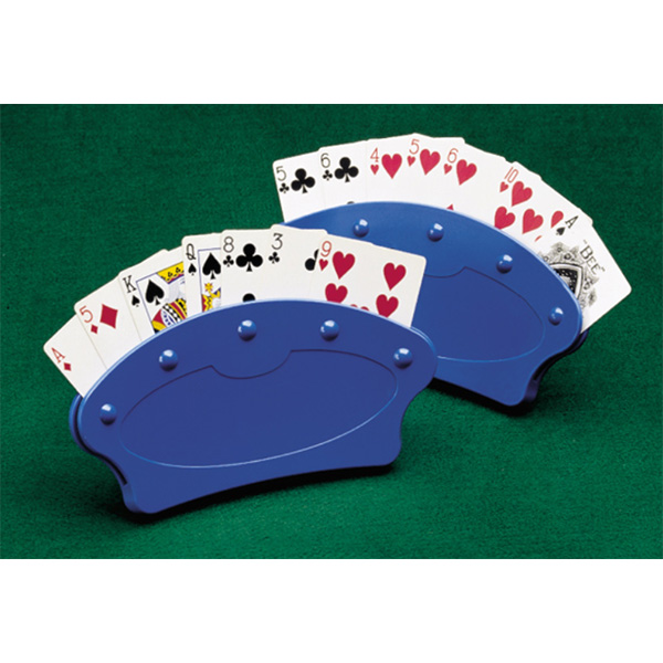 Playing Card Holders 