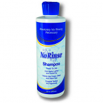 No-Rinse Shampoo (8oz or 16oz)
