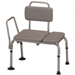 Nova Padded Transfer Bench