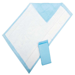 Disposable Underpads Fluff-Filled Disposable Underpads