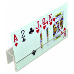 Plastic Playing Card Holder