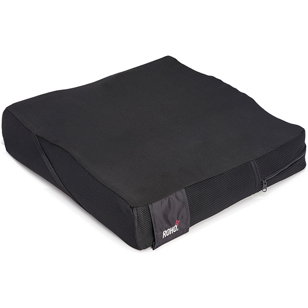 ROHO Hybrid Elite or ROHO Hybrid Elite SR Wheelchair Cushion Replacement Cover