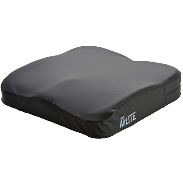 ROHO AirLITE Wheelchair Cushion