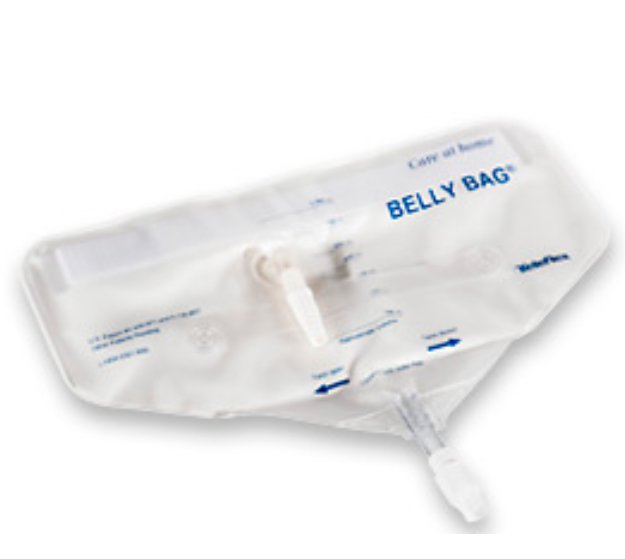 Rusch Belly Bag