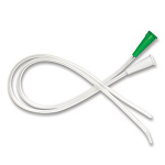 Rusch Easy Cath Catheters Pediatric - 8 or 10 fr - bx/50