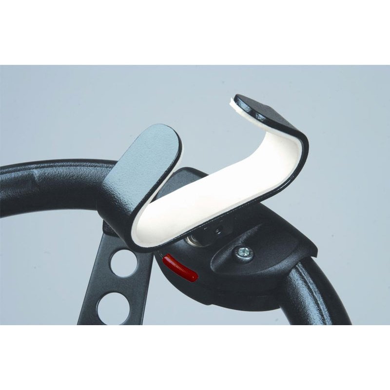 Sure-Grip Palm Grip Spinner Knob 