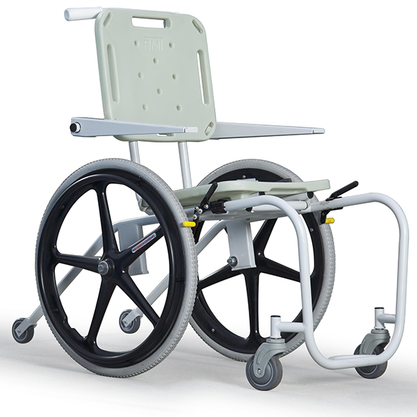 MAC Mobile Aquatic Pool Wheelchair
