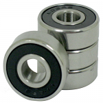 5/16" Sealed Wheelchair Caster Bearings