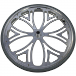 SpinTek Stratus Aluminum Billet Wheels