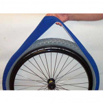 Sportaid Wheelchair Tire Covers