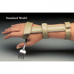 Standard Wrist Support w/ Universal Cuff 