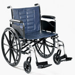 Invacare Tracer IV Heavy Duty Wheelchair