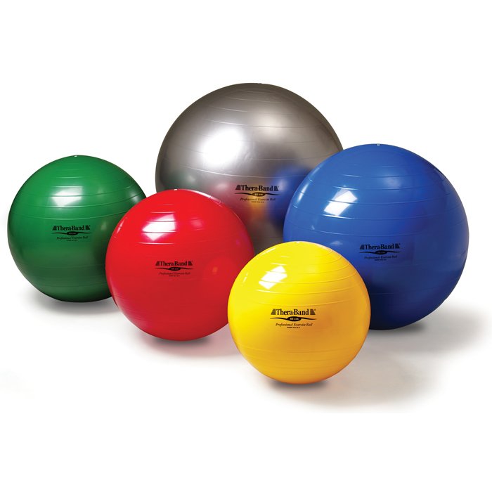 Thera-Band Therapy Balls