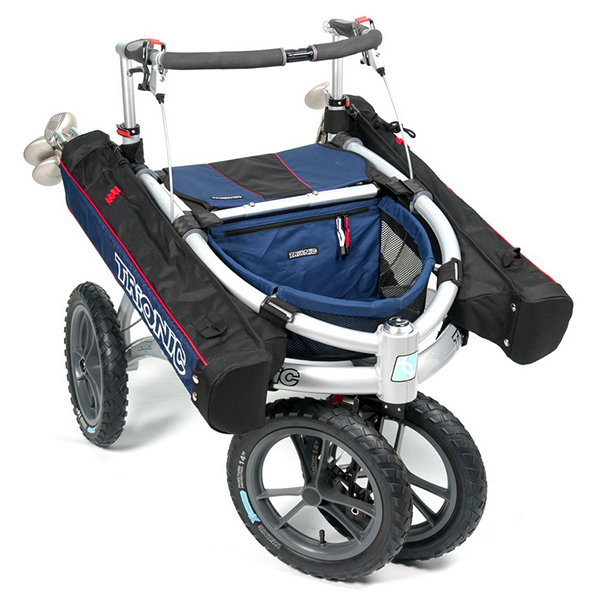 Trionic Veloped Golf Walker