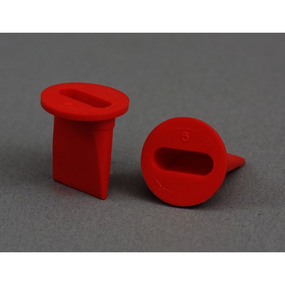 Urocare Little Red Valve