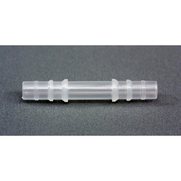 Urocare Tubing Connectors - 3/8" or 5/16" OD x 2 1/4" Lg