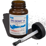 Urocare Uro-Bond III Silicone Adhesive 3 fl.oz