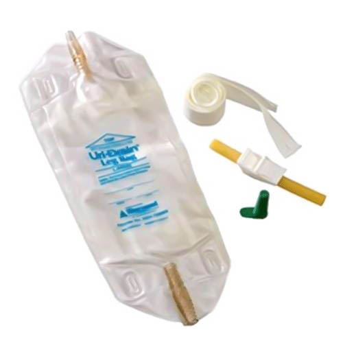 Covidien Reusable / Deluxe Leg Bags