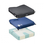 Varilite Meridian Cushion - Incontinence Cover