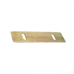 Wheelchair Transfer Boards - 8 x 24 - 2 Hand Holes