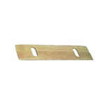 Wheelchair Transfer Boards - 8 x 30 - 2 Hand Holes