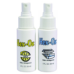 Hex-On Odor Control by Coloplast