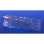 Rusch Male Red Rubber Catheter - 14Fr only