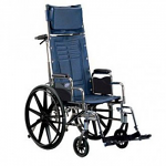 Invacare Tracer SX5 Recliner