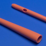 Dover Rob-Nel Red PVC Catheter 8-18Fr bx/100