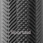 Racing Hand Rim Tire coating Tires