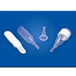 Rochester Medical Natural Catheters Latex-free