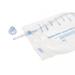 Rusch Male Closed System Standard Catheter