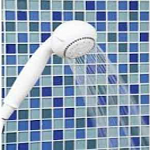 Lumex Hand Held Shower Head