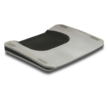 Contoured Base with Anterior Slope and 650 lb. Weight Capacity