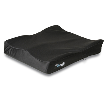 Moisture Resistant Cover with No-Slip Bottom