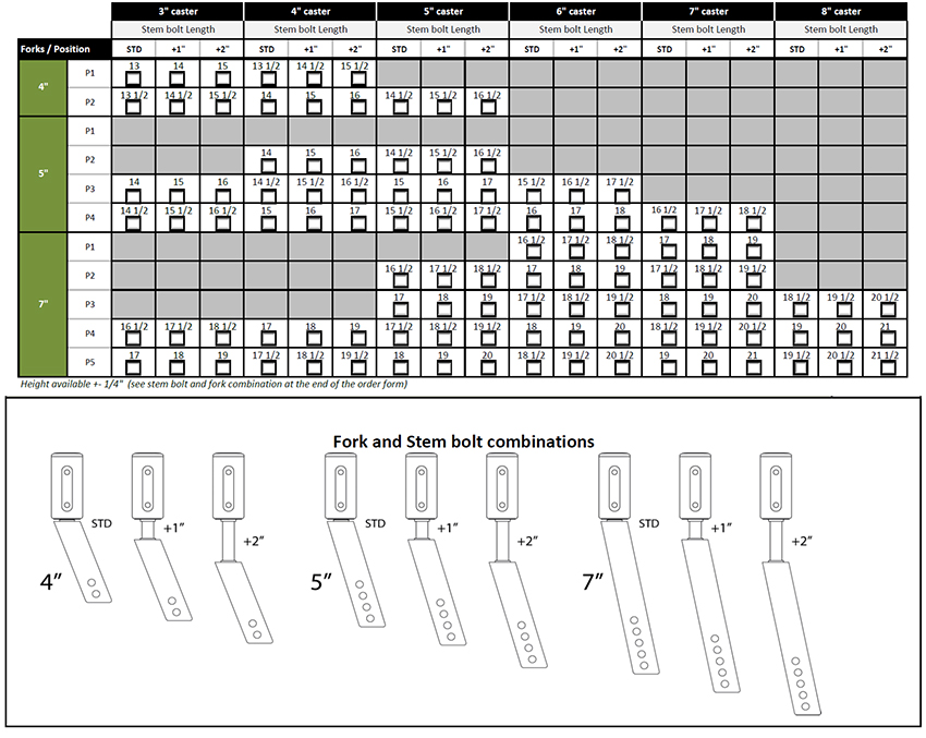Helio C2 Ultra Lightweight Folding Wheelchair - Front Seat to Floor Height